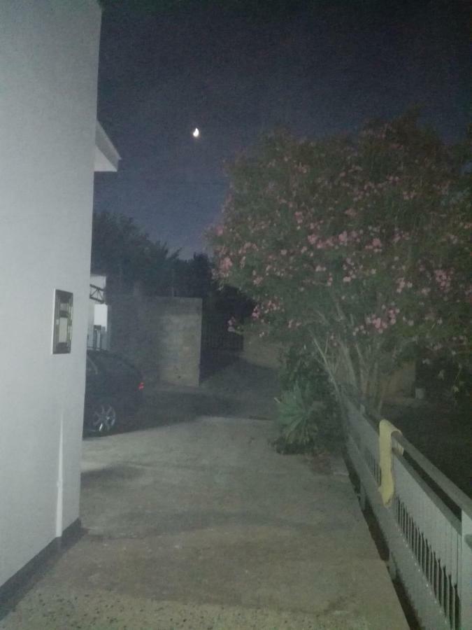 La Casa Delle Ginestre Villa Alcamo Marina Exterior photo